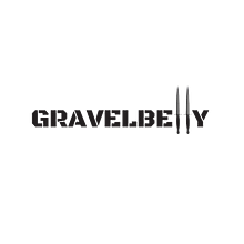 Gravelbelly Logo